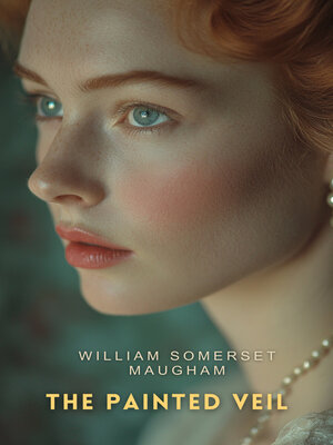 cover image of The Painted Veil